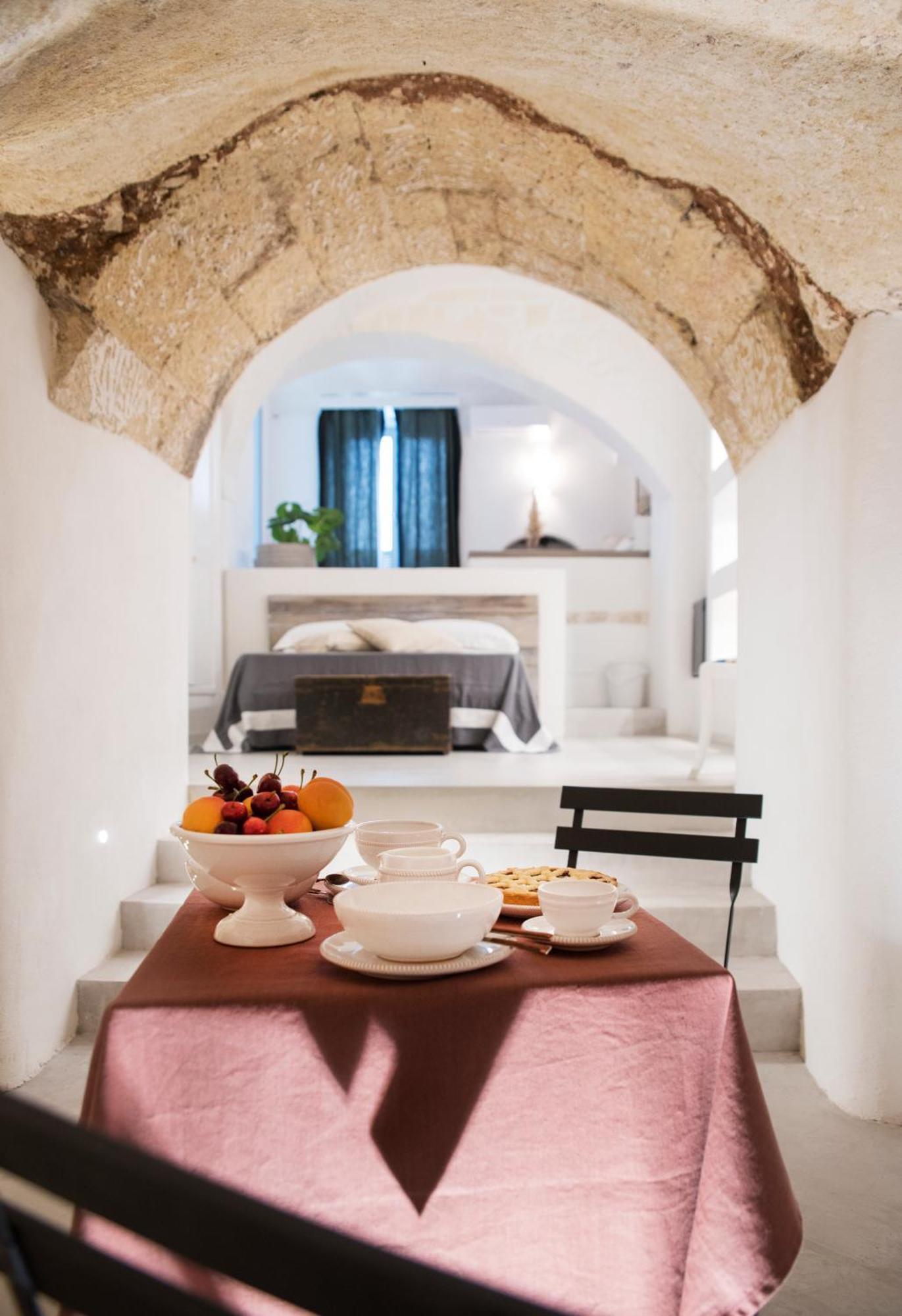 グロッターリエ B.23 Bed & Breakfast エクステリア 写真