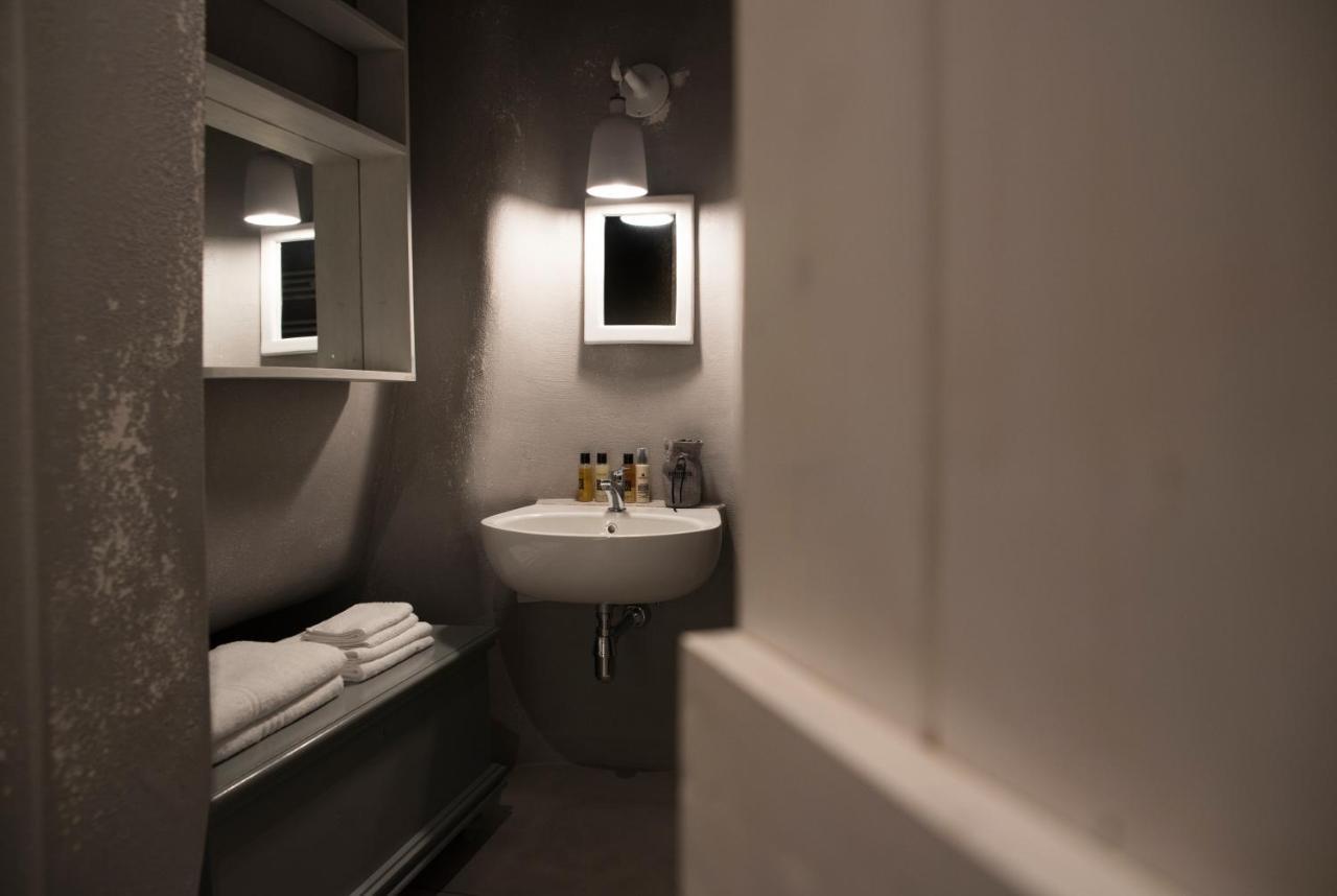 グロッターリエ B.23 Bed & Breakfast エクステリア 写真