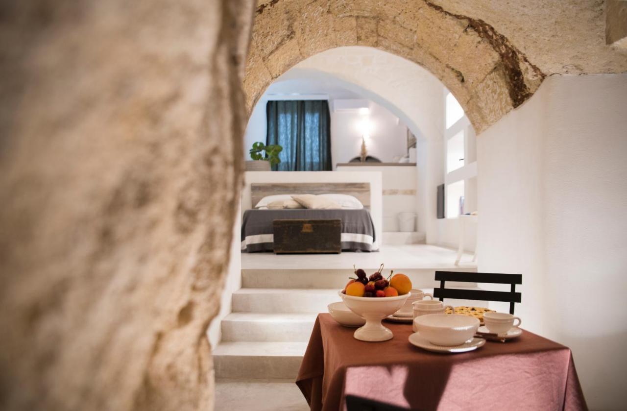 グロッターリエ B.23 Bed & Breakfast エクステリア 写真