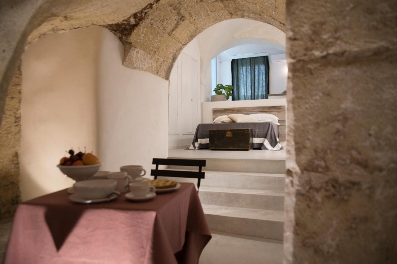 グロッターリエ B.23 Bed & Breakfast エクステリア 写真