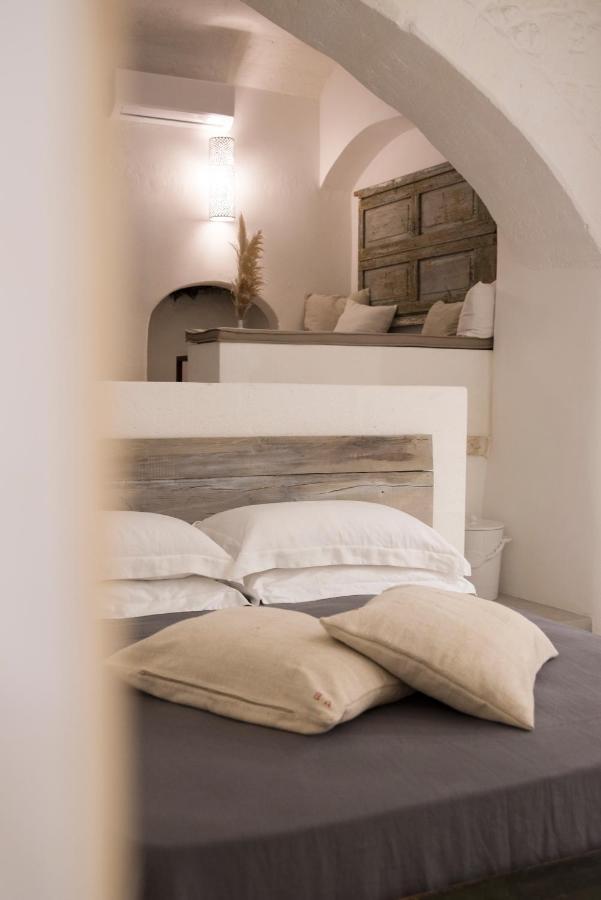 グロッターリエ B.23 Bed & Breakfast エクステリア 写真