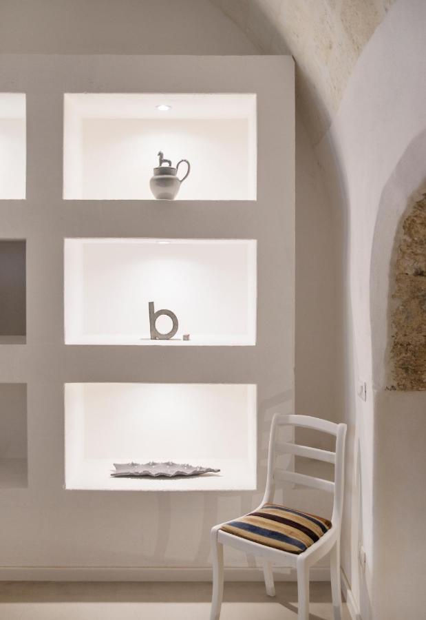 グロッターリエ B.23 Bed & Breakfast エクステリア 写真